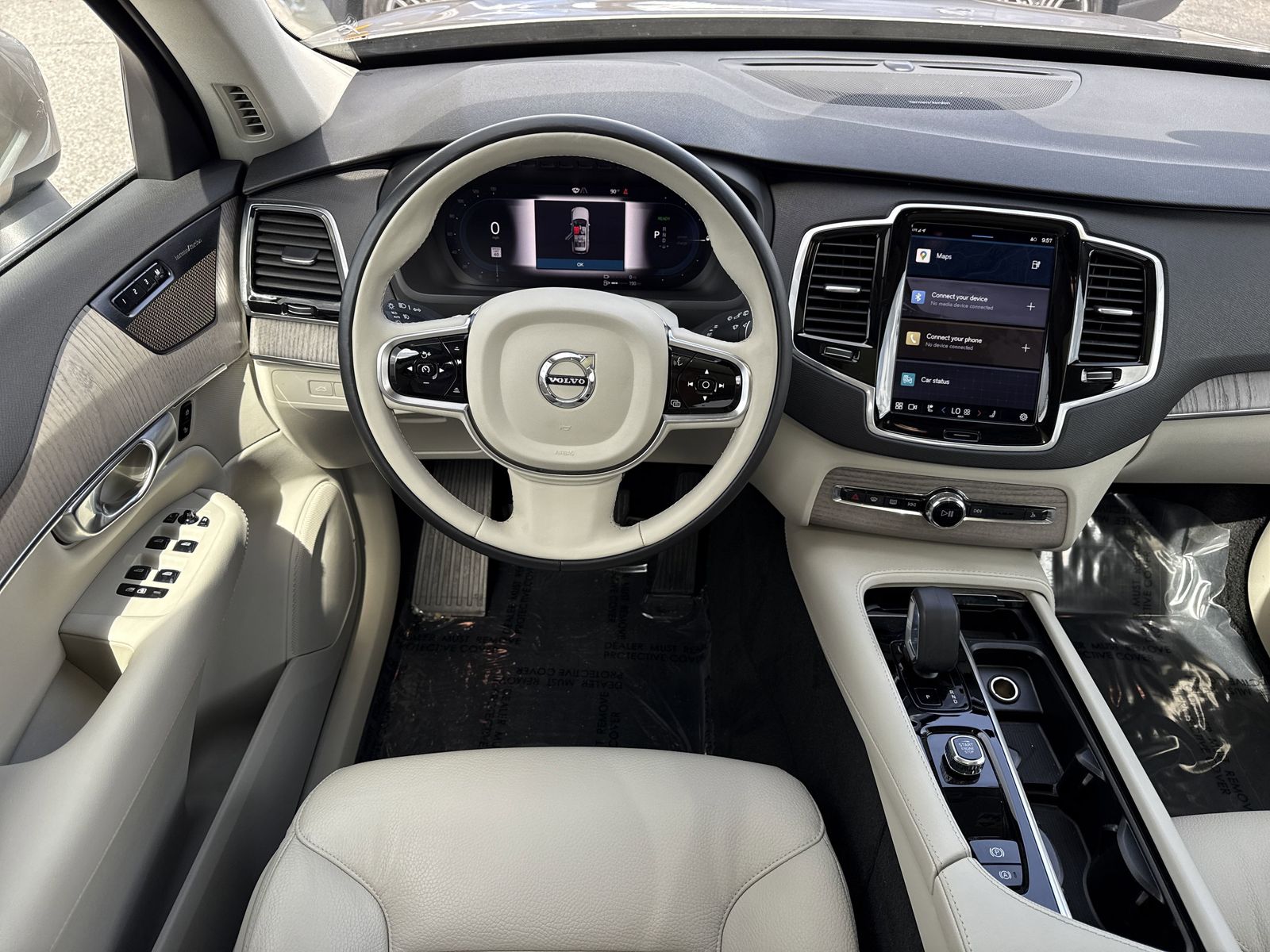 2024 Volvo XC90 Plus - Photo 14