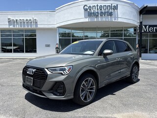 2024 Audi Q3 Premium Plus SUV