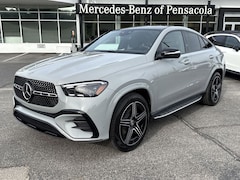 2026 Mercedes-Benz GLE 450 4MATIC Coupe
