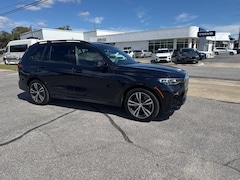 2019 BMW X7 xDrive40i SUV