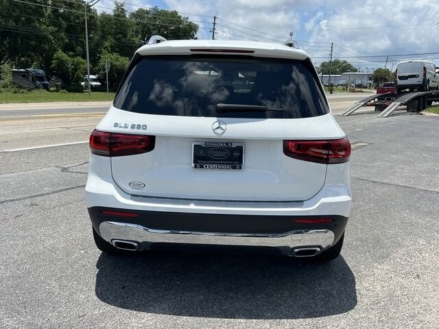 2023 Mercedes Benz GLB 250 photo 3