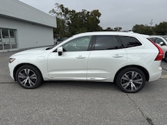 2023 Volvo XC60 Recharge Plug-In Hybrid Ultimate SUV