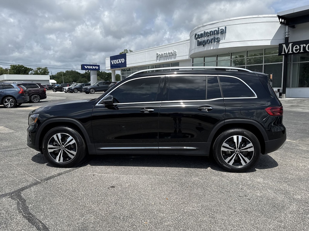 Used 2025 Mercedes-Benz GLB GLB 250 SUV