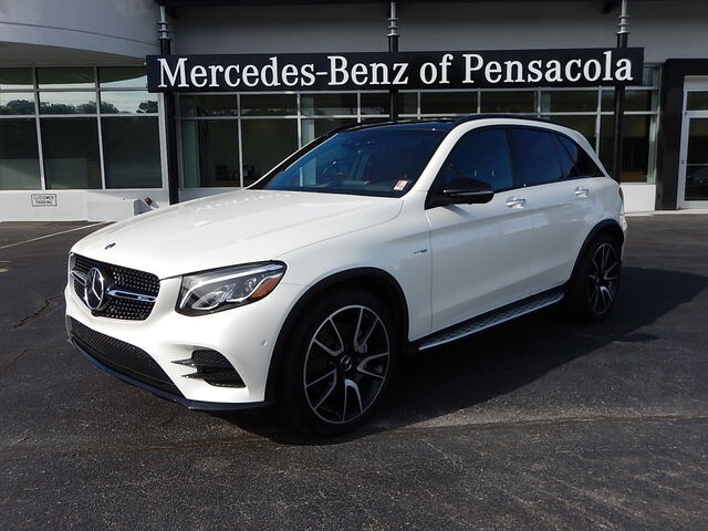 Pre Owned Inventory Mercedes Benz Of Pensacola