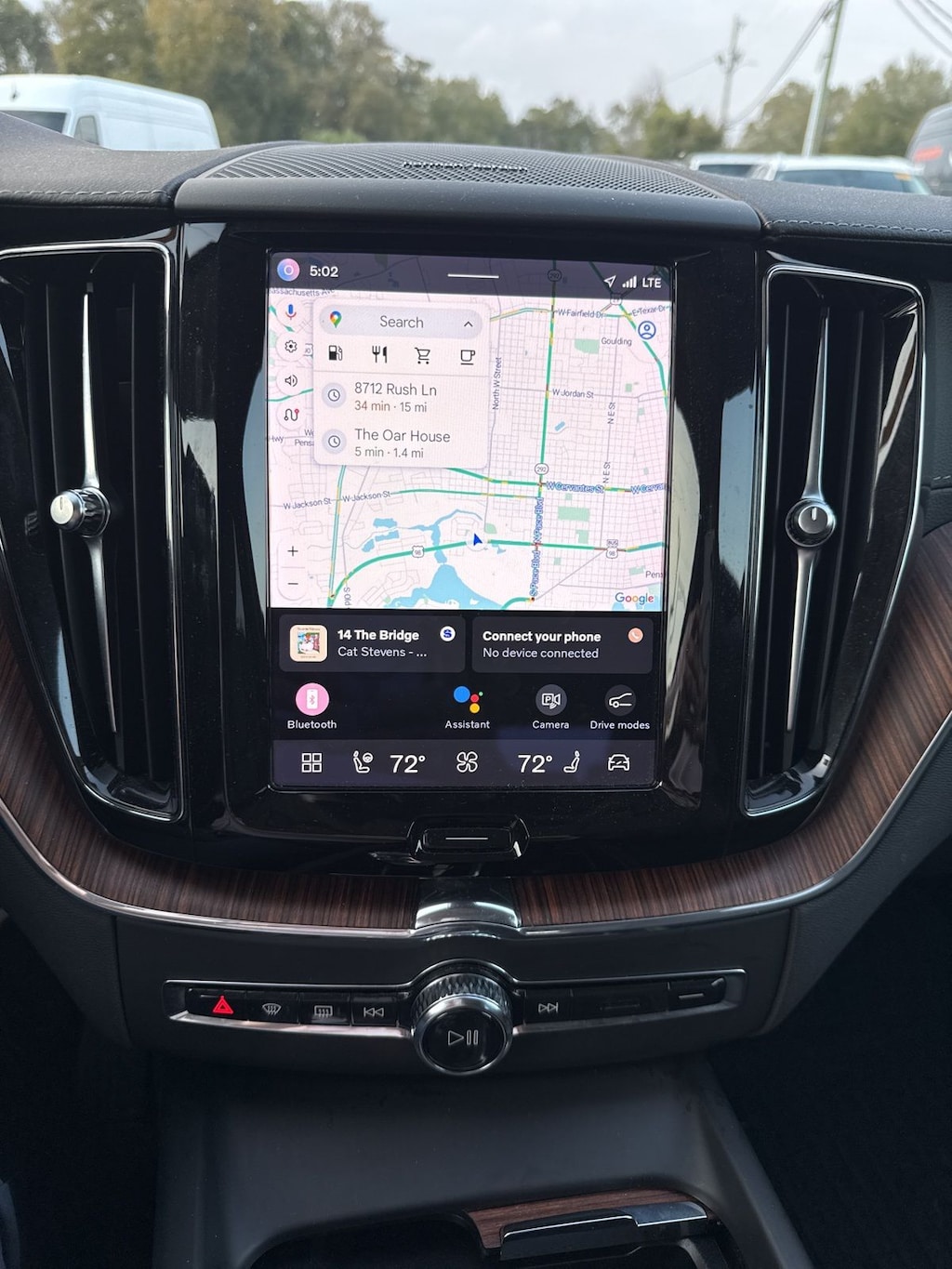 Used 2023 Volvo XC60 B5 Ultimate Dark Theme SUV