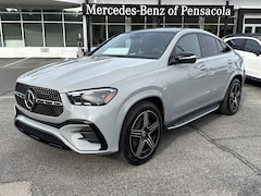 2026 Mercedes-Benz GLE 450 4MATIC SUV