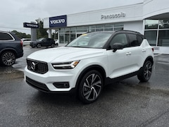 2022 Volvo XC40 R-Design SUV YV4162UM6N2679132 Used for sale in Pensacola, FL