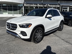 2026 Mercedes-Benz GLE 350 SUV