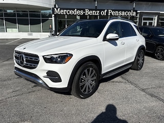 2026 Mercedes-Benz GLE 350 SUV