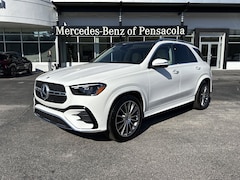 2026 Mercedes-Benz GLE 350 4MATIC SUV