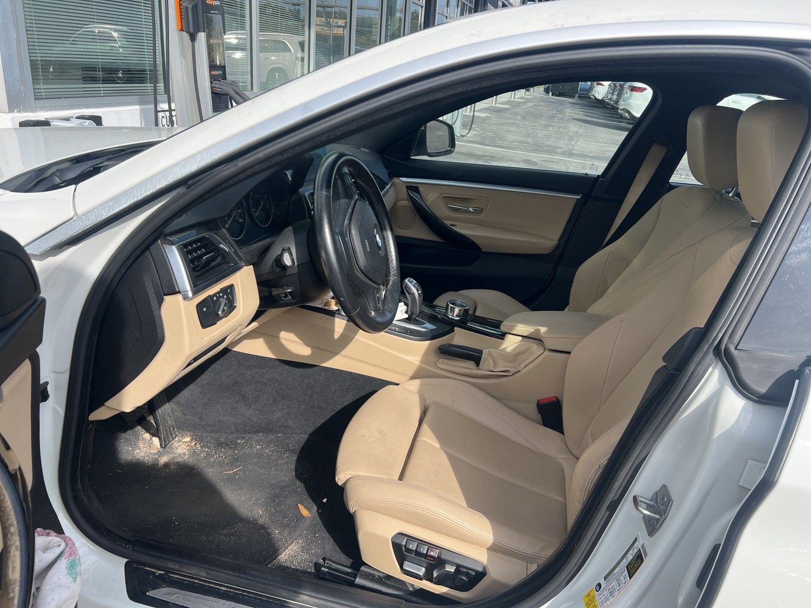 2019 BMW 4 Series 430i