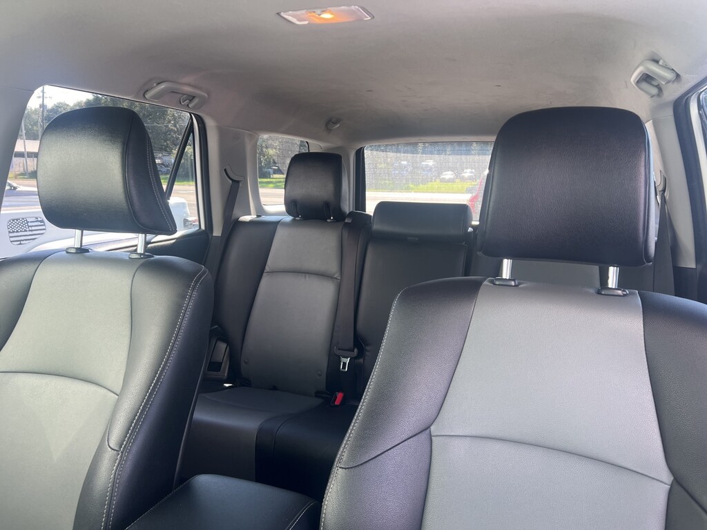 Used 2018 Toyota 4Runner SR5 SUV