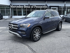 2025 Mercedes-Benz GLE 350 4MATIC SUV