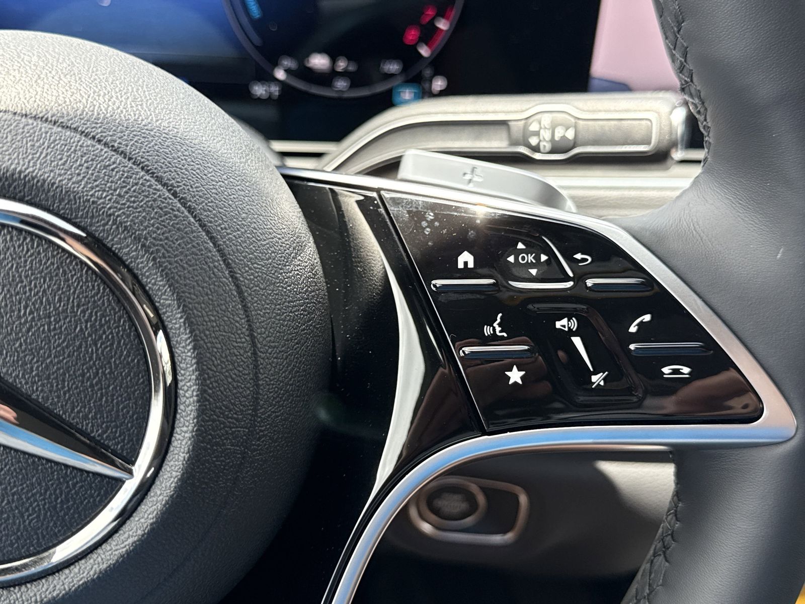2025 Mercedes-Benz GLE GLE450E - Photo 22