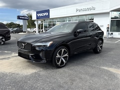 2025 Volvo XC60 B5 Ultra SUV