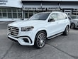 Mercedes-Benz GLS 580