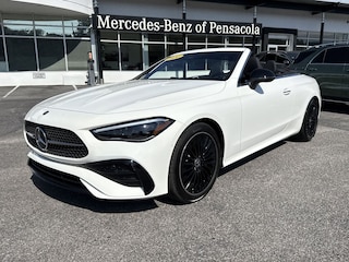 2024 Mercedes-Benz CLE CLE 300 Convertible