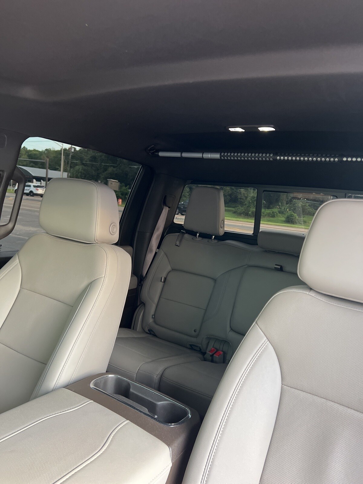 2024 Gmc Sierra HD SLT photo 4