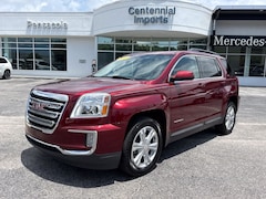 2017 GMC Terrain SLE-2 SUV