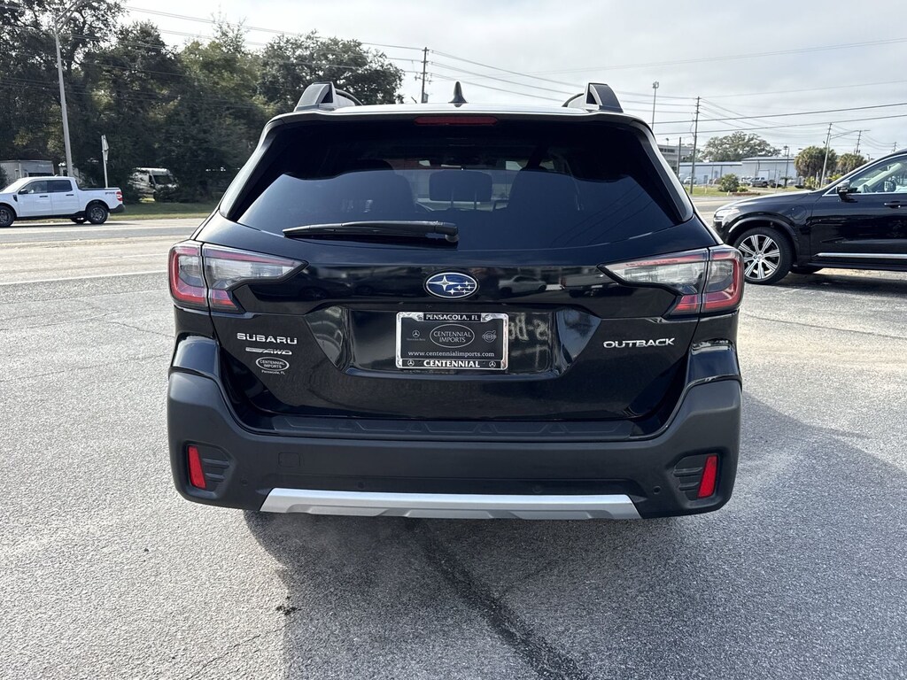 Used 2020 Subaru Outback Limited SUV