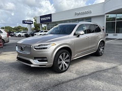 2024 Volvo XC90 Recharge Plug-In Hybrid