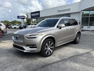 2024 Volvo XC90 Recharge Plug-In Hybrid T8 Plus 6 Passenger SUV