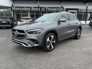 2025 Mercedes-Benz GLA 250 SUV