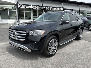 2026 Mercedes-Benz GLS 450 4MATIC SUV