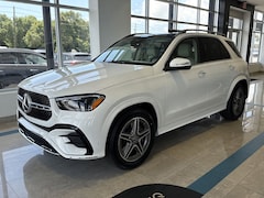 2026 Mercedes-Benz GLE 350 4MATIC SUV