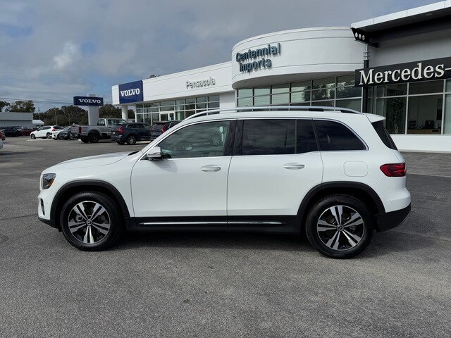 2025 Mercedes Benz GLB 250 photo 2