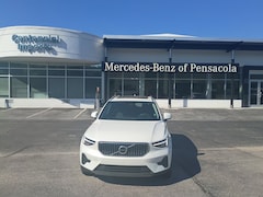 2024 Volvo XC40 B5 Core SUV YV4L12UK2R2218957 Used for sale in Pensacola, FL