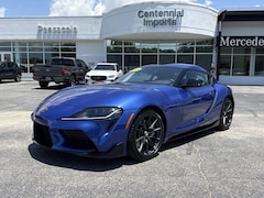 2026 Toyota GR Supra 3.0 Coupe