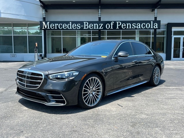 2022 s class for cheap sale
