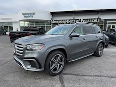 2025 Mercedes-Benz GLS 450 4MATIC SUV