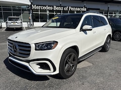 2024 Mercedes-Benz GLS GLS 450 SUV