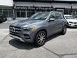 Mercedes-Benz GLE 450e