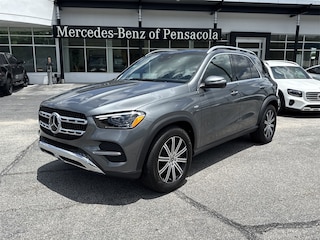 2025 Mercedes-Benz GLE 450e 4MATIC SUV