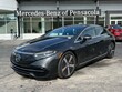 Mercedes-Benz EQS 450+