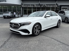 2025 Mercedes-Benz E-Class E 350 Sedan