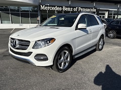 2018 Mercedes-Benz GLE GLE 350 SUV 4JGDA5JB9JB015979 Used for sale in Pensacola, FL