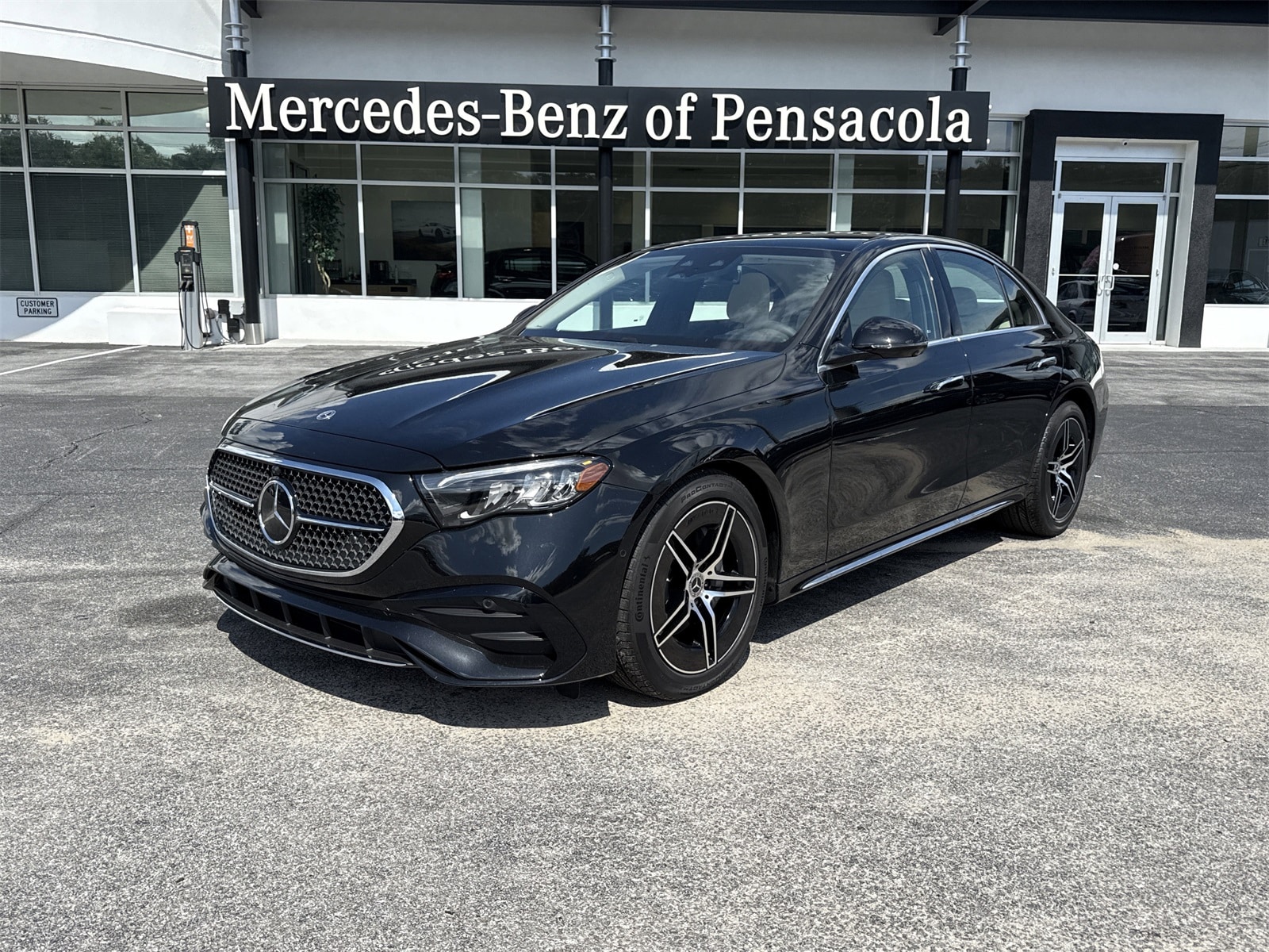 2026 Mercedes-Benz E-Class E350's photo