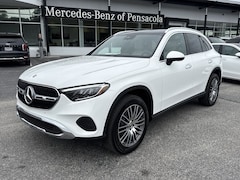 2026 Mercedes-Benz GLC 300 SUV