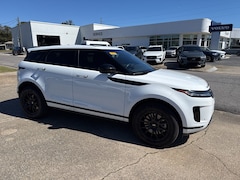 2024 Land Rover Range Rover Evoque S SUV