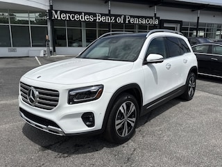 2026 Mercedes-Benz GLB 250 SUV