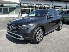 2026 Mercedes-Benz GLC 300 SUV