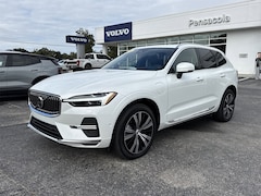 2023 Volvo XC60 Recharge Plug-In Hybrid Ultimate SUV