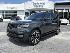 2023 Land Rover Range Rover SE SUV