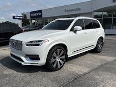 2022 Volvo XC90 T6 Inscription SUV