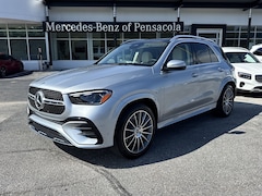 2025 Mercedes-Benz GLE 350 SUV