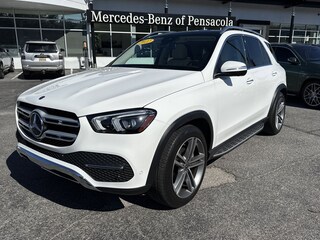 2022 Mercedes-Benz GLE GLE 350 SUV